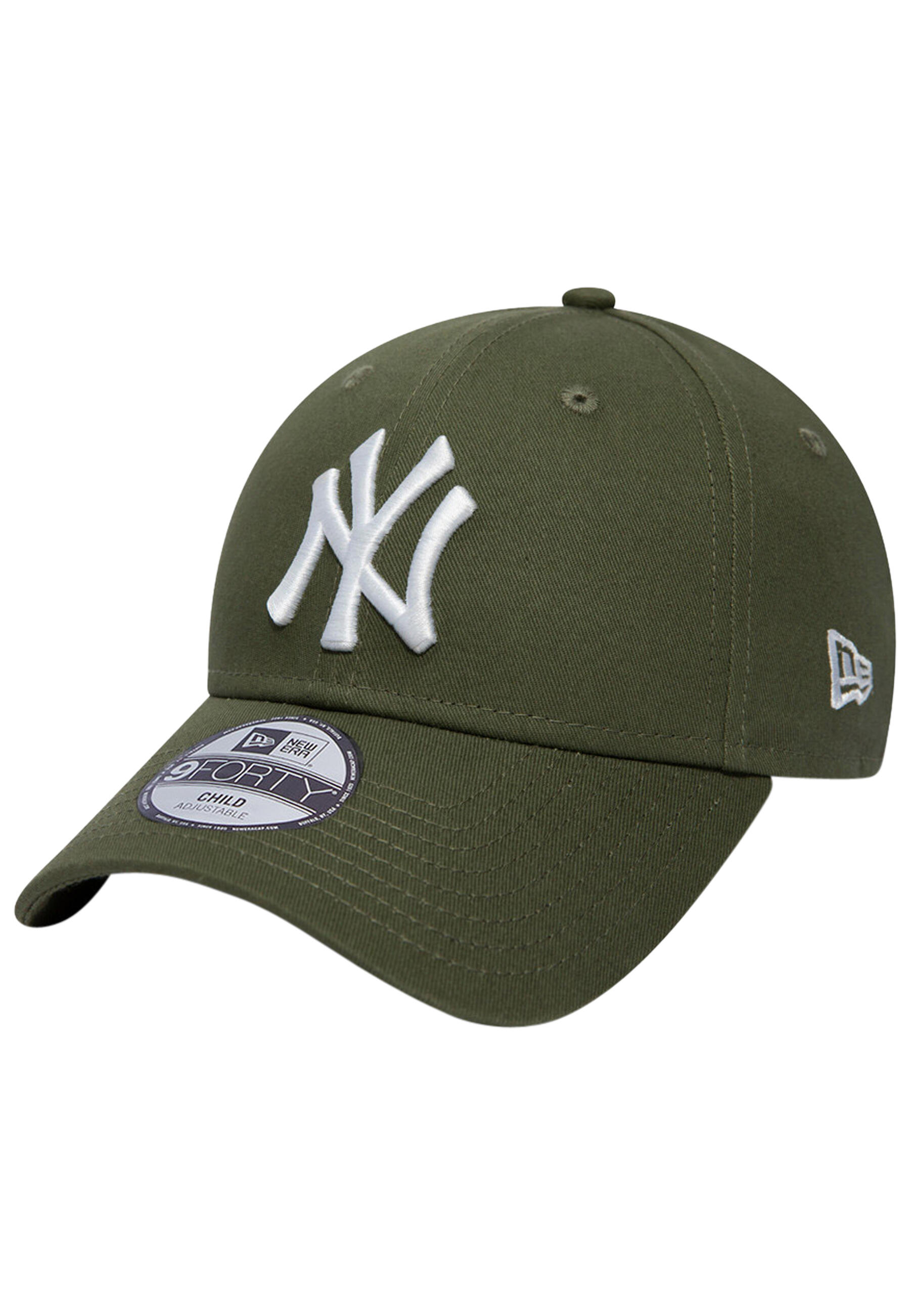 NEW ERA Casquette enfant New Era  League Essential 940 New York Yankees