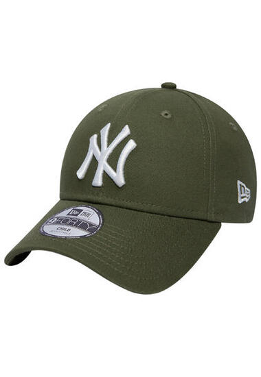 Casquette enfant New Era League Essential 940 New York Yankees