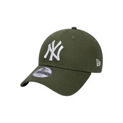 Casquette enfant New Era League Essential 940 New York Yankees