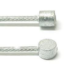 Passage de câble dérailleur démultiplier vélo SIMPLEX 11/8 collier 28,6
