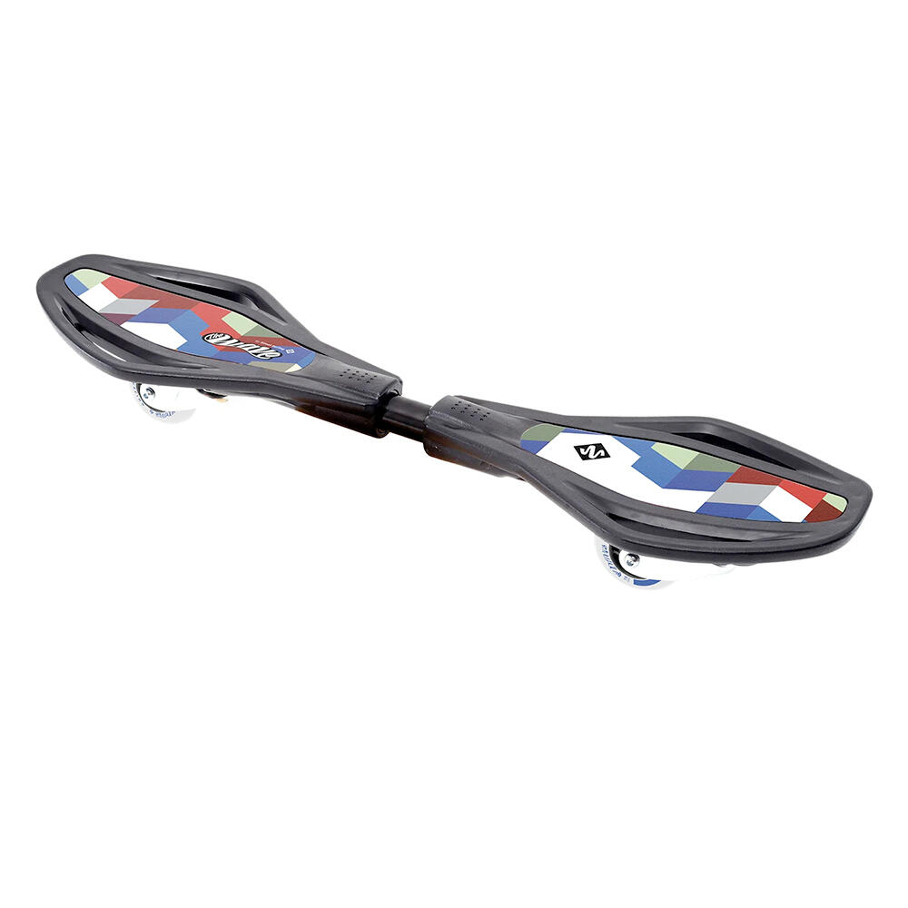 Waveboard Wave Mini SL Blocks 2/6