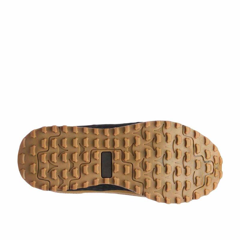 Turistické boty Kappa Andem Lace