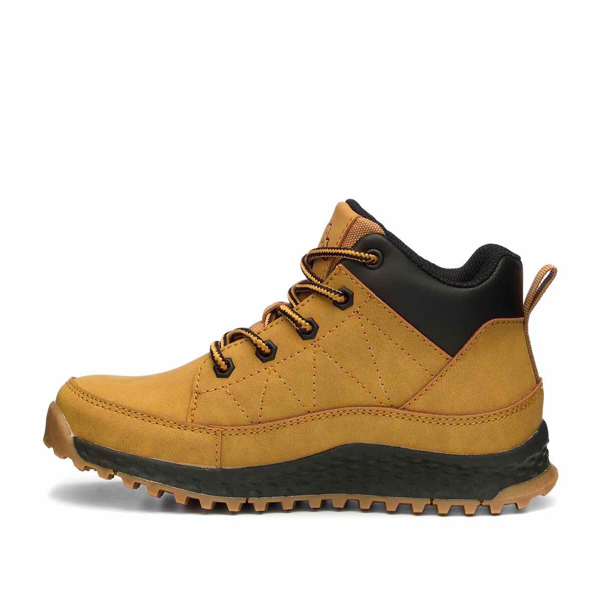 Boots garçon Andem jaune 2/6