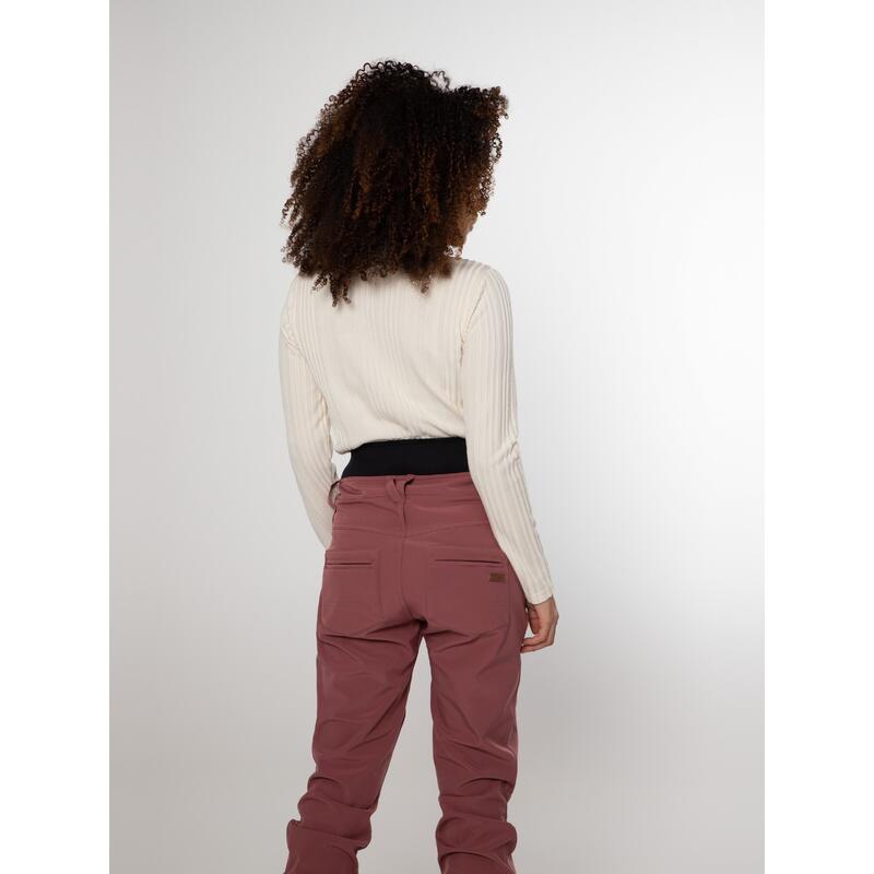 Pantalon de ski femme Protest Lullaby