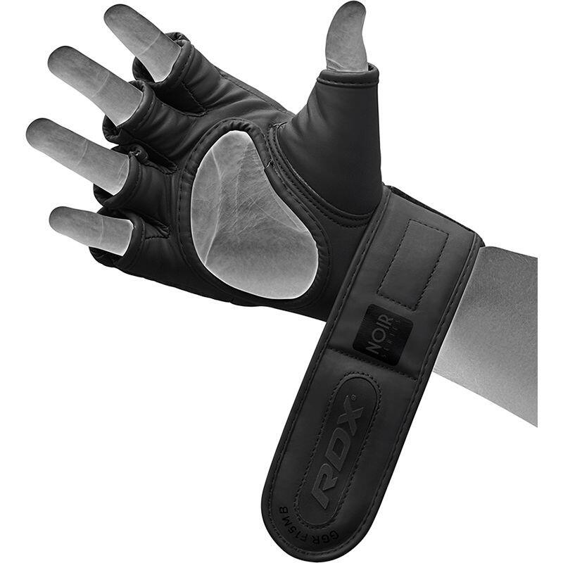 RDX F15 MMA-handschoenen