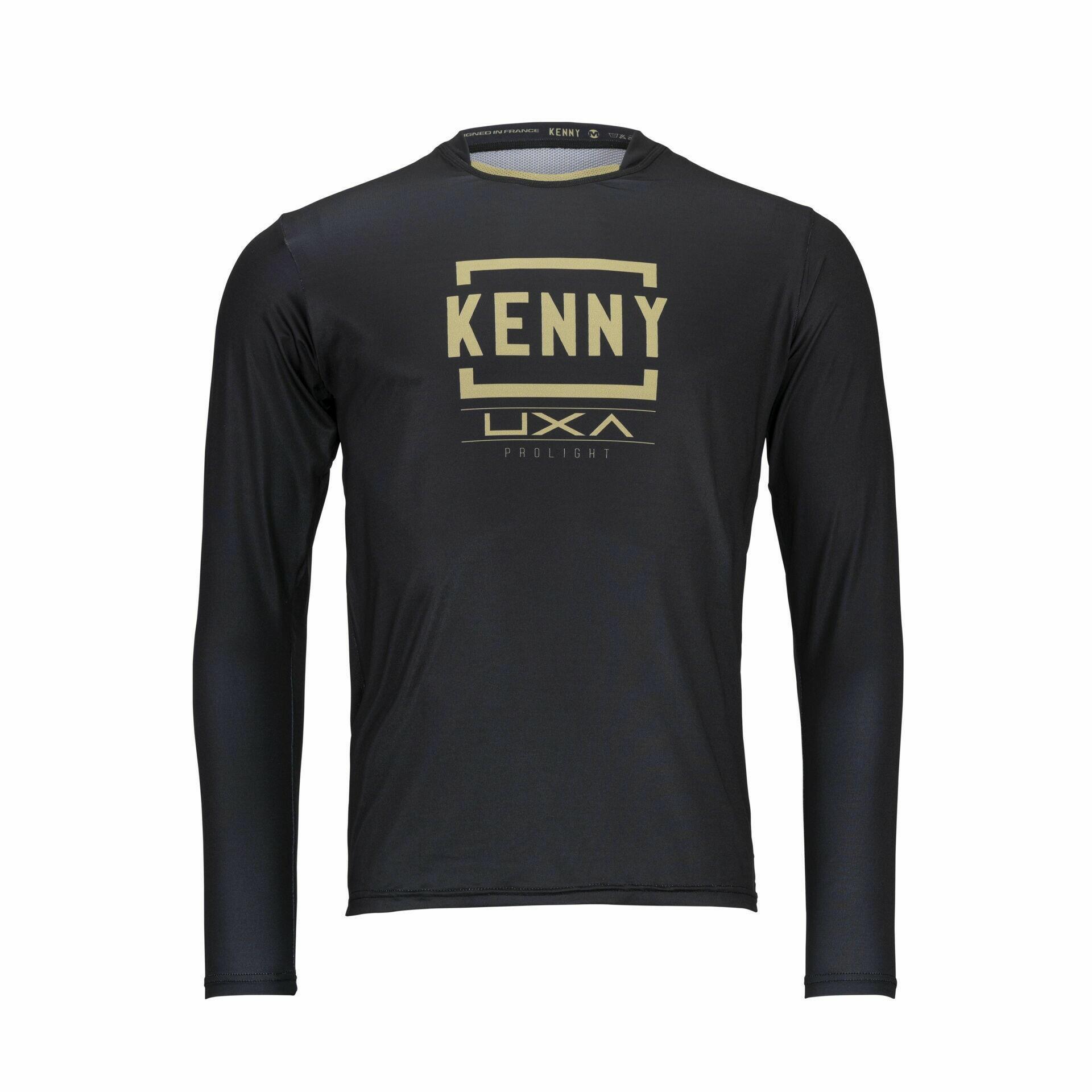 Kenny Maglia a maniche lunghe ProLight