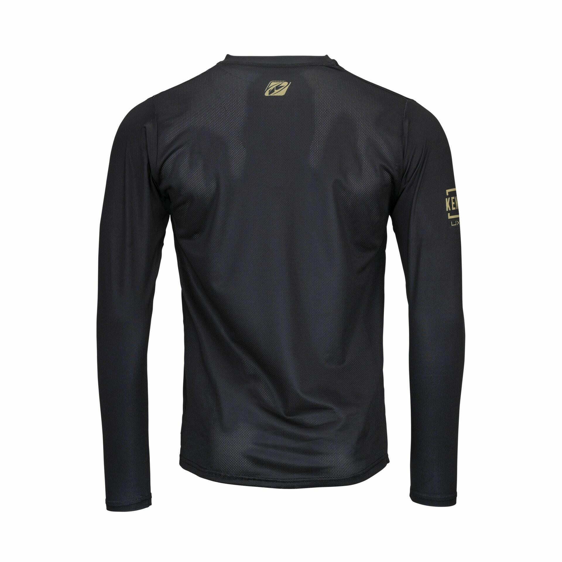 Long-sleeved jersey Kenny ProLight