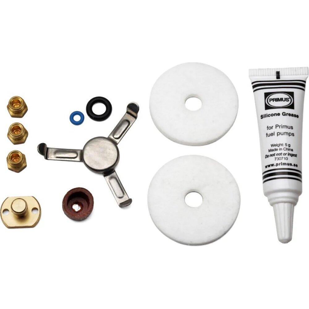 Kit Di Manutenzione Per Fornelli Da Campeggio Omnilite Ti 2/3