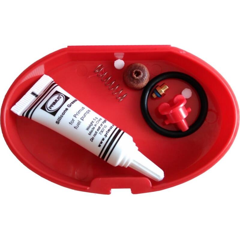 Zestaw naprawczy Primus Service Kit For Fuel Pump