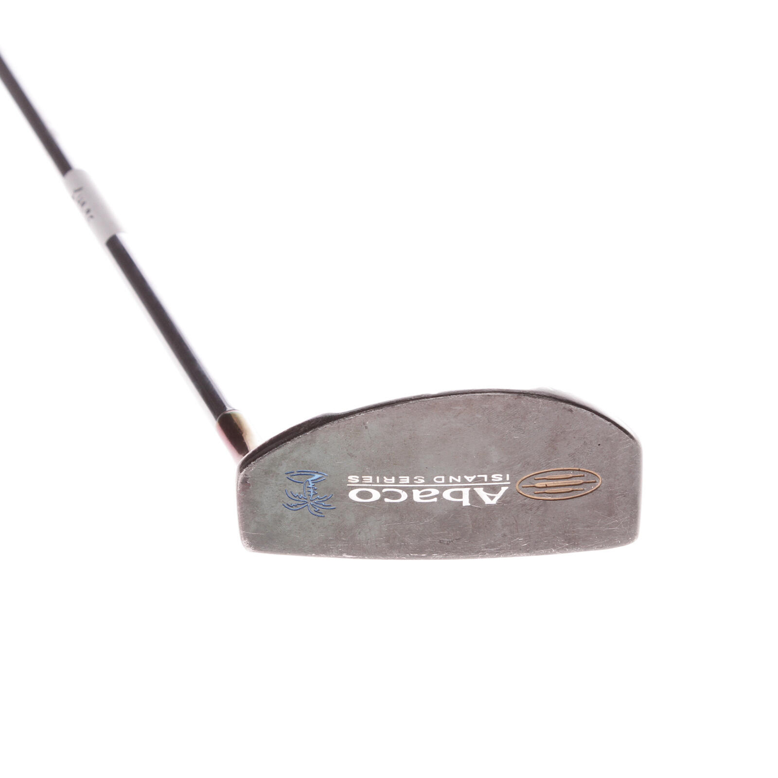 USED - Rife Abaco Putter 31 Inches Length Steel Shaft Right Handed - GRADE B 1/6