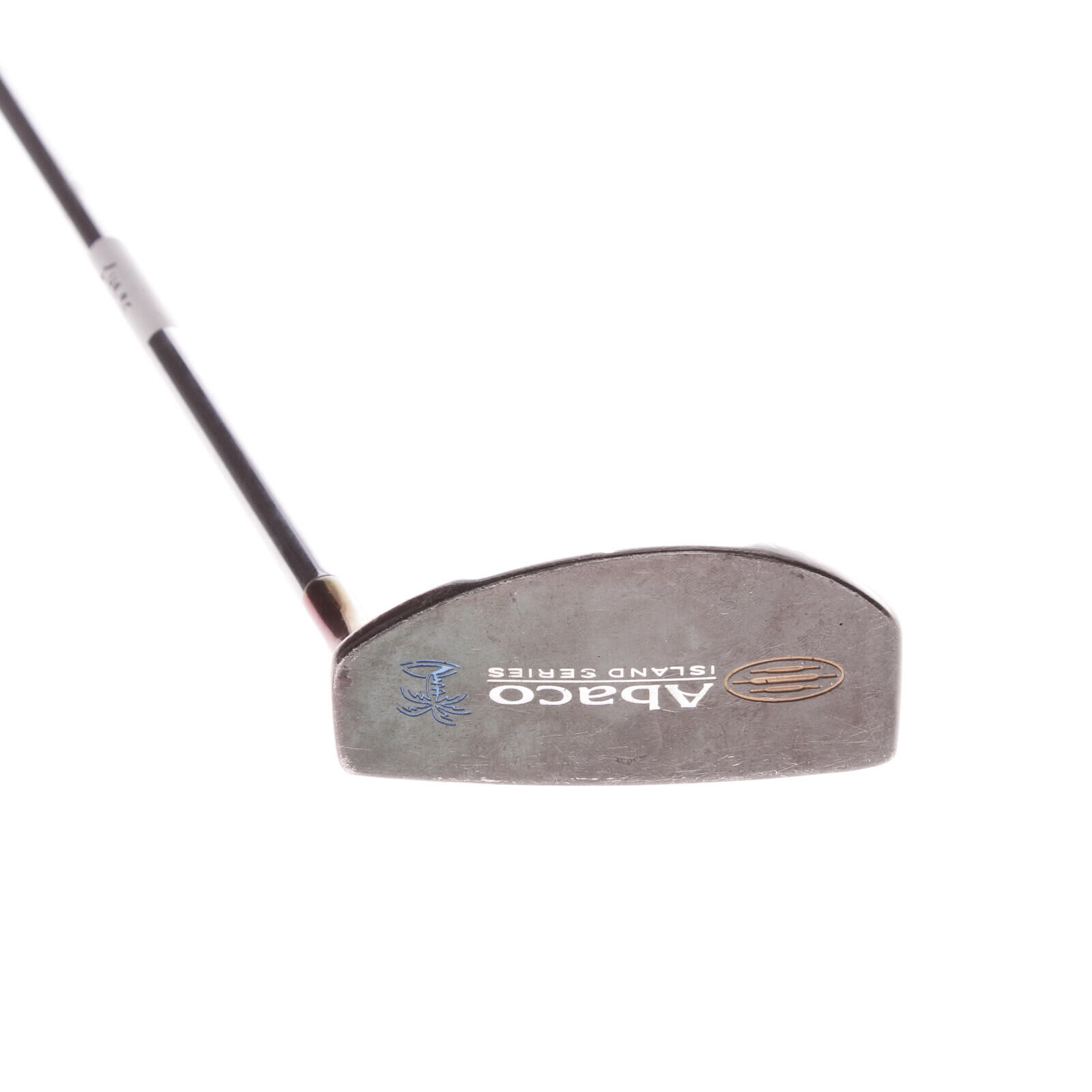 RIFE USED - Rife Abaco Putter 31 Inches Length Steel Shaft Right Handed - GRADE B