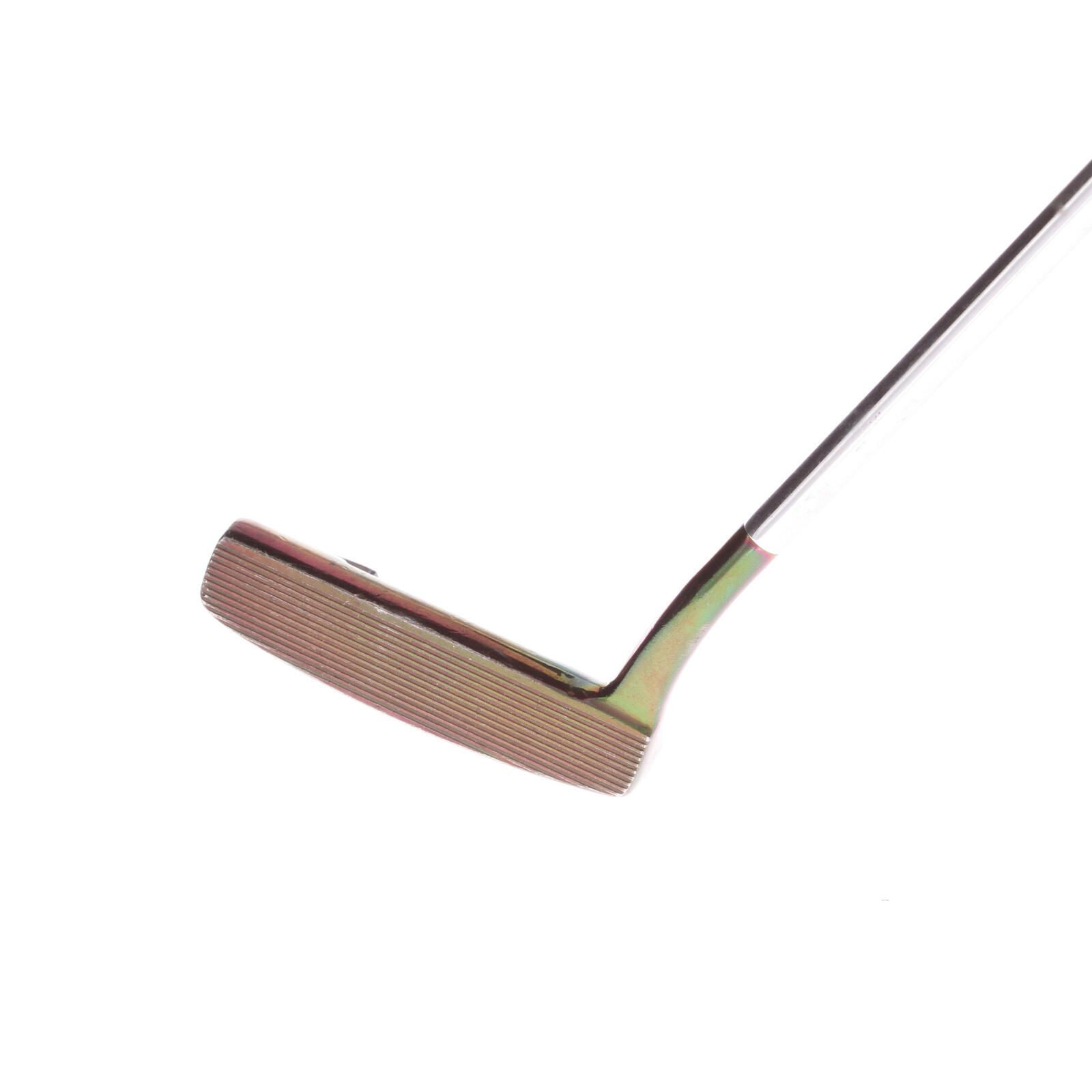 USED - Rife Abaco Putter 31 Inches Length Steel Shaft Right Handed - GRADE B 3/6