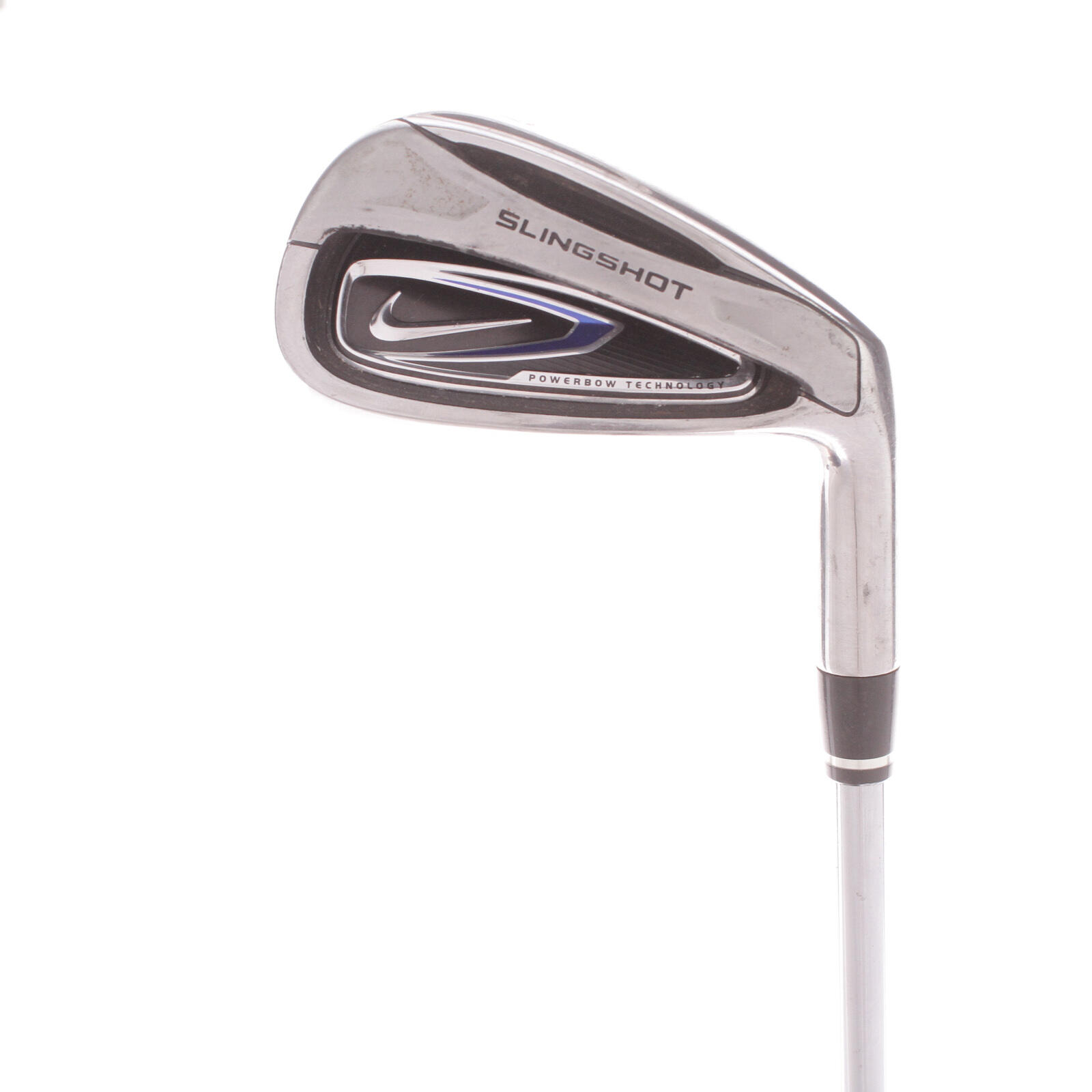 Nike slingshot clearance irons 2010