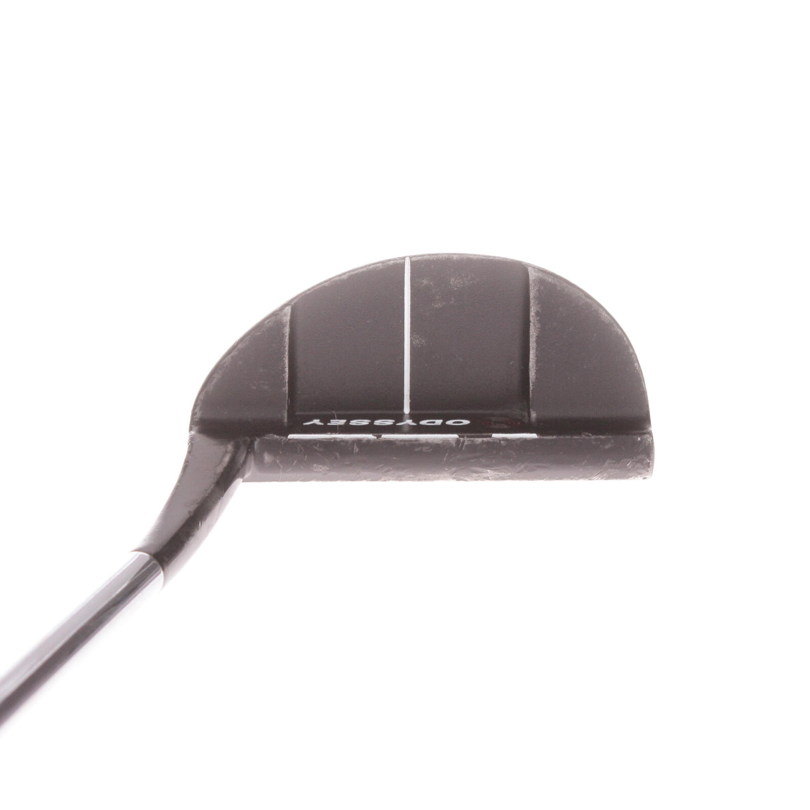 USED - Odyssey Metal-X #9 Putter Steel Shaft Left Handed - GRADE B 2/6