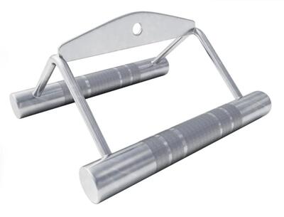 Latzug Griff - eng