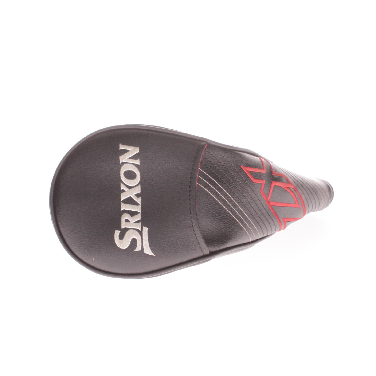 USED - Driver Srixon ZX7 10.5* Graphite Shaft Stiff Flex Right Handed - GRADE B 7/7