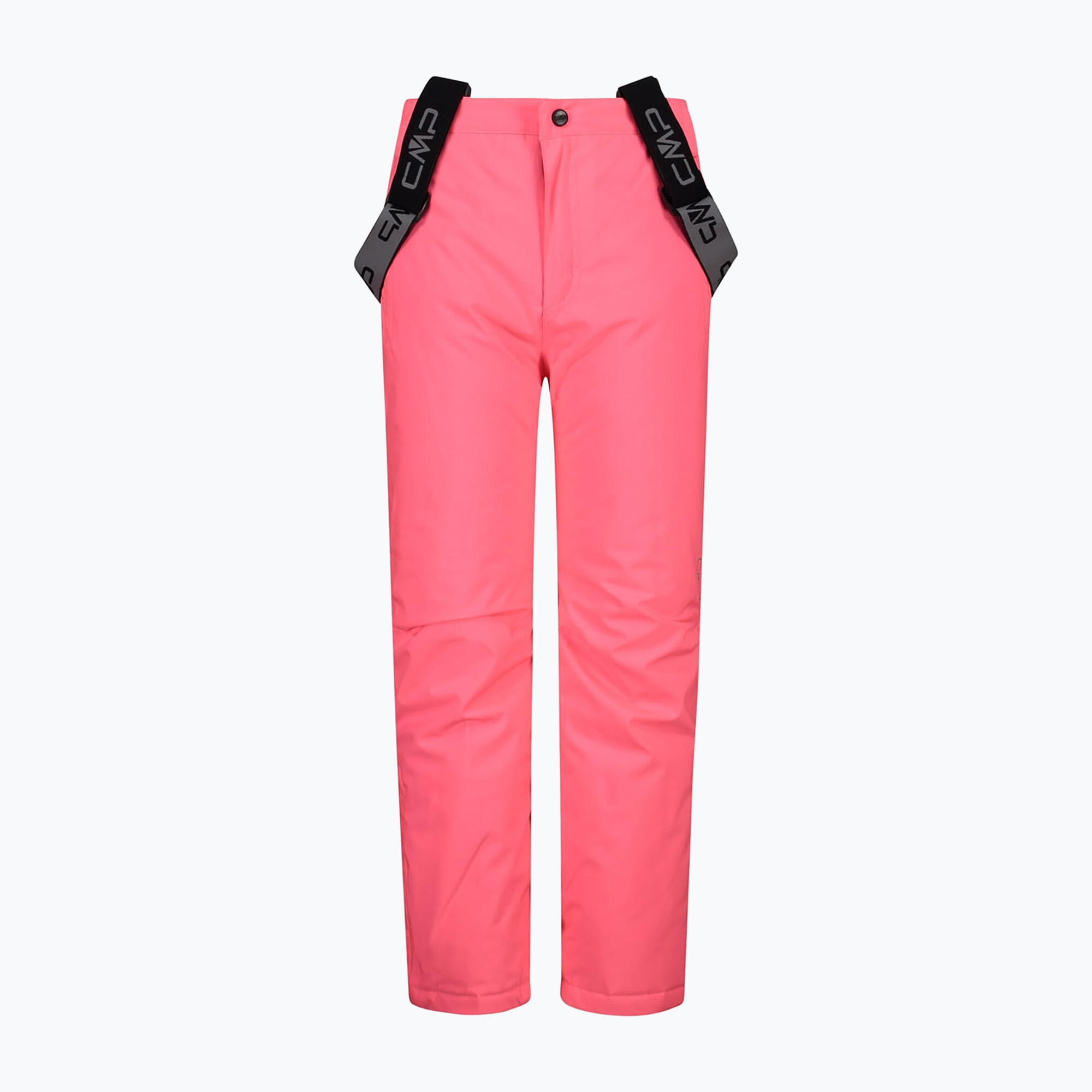 Kinder-Ski-Latzhose CMP 4/6