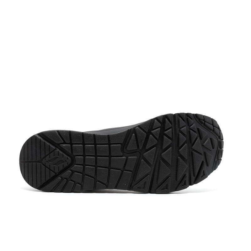 Női gyalogló cipő, Skechers Uno-Golden Air