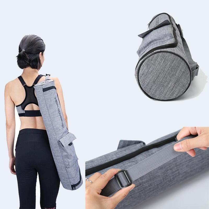Yoga Mat Bag, AROME Waterproof Yoga Bag Mat Carrier Exercise Yoga