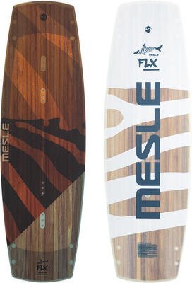 Wakeboard FLX 143 cm Seilbahn Flexboard Erwachsene
