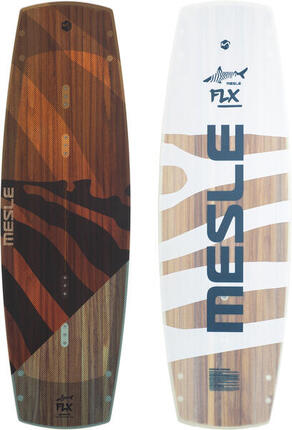 Wakeboard FLX 143 cm Seilbahn Flexboard Erwachsene