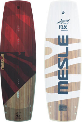 Wakeboard FLX 143 cm Seilbahn Flexboard Erwachsene