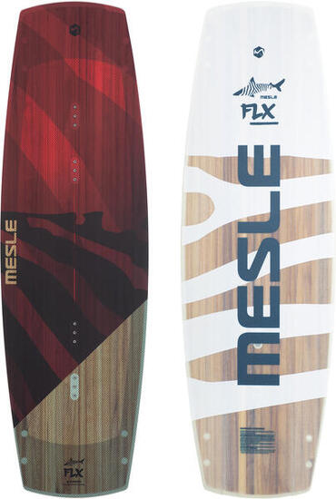 Wakeboard FLX 143 cm Seilbahn Flexboard Erwachsene