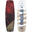 Wakeboard FLX 138 cm Seilbahn Flexboard Erwachsene