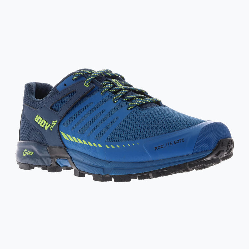 Chaussure de trail pour hommes inov-8 Roclite G 275 v2