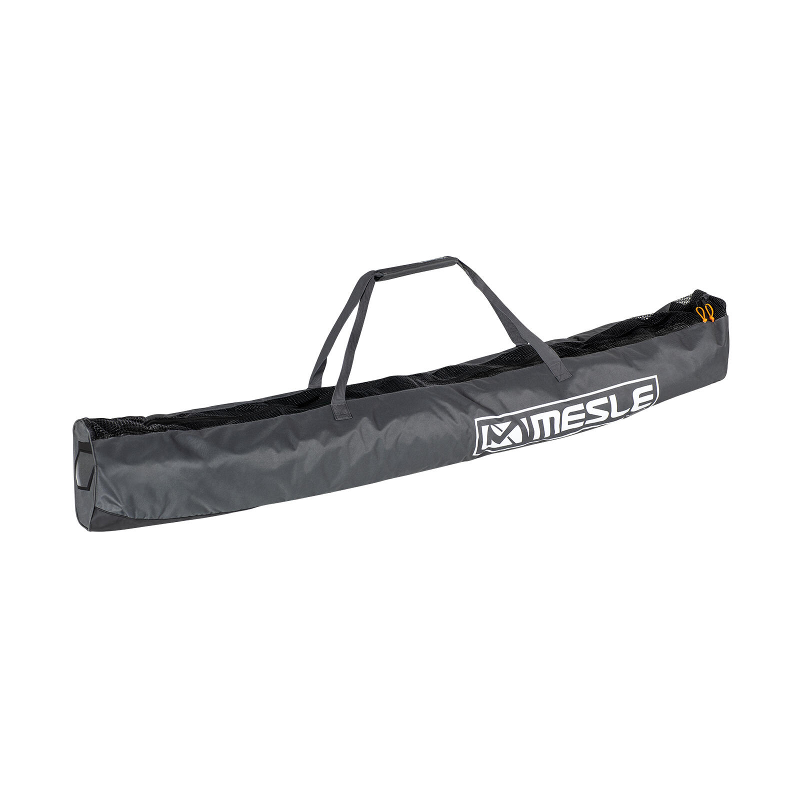 Wasserski Set Xplore 157 cm mit Leine Schwimmweste Tasche Erwachsene blau 4/6