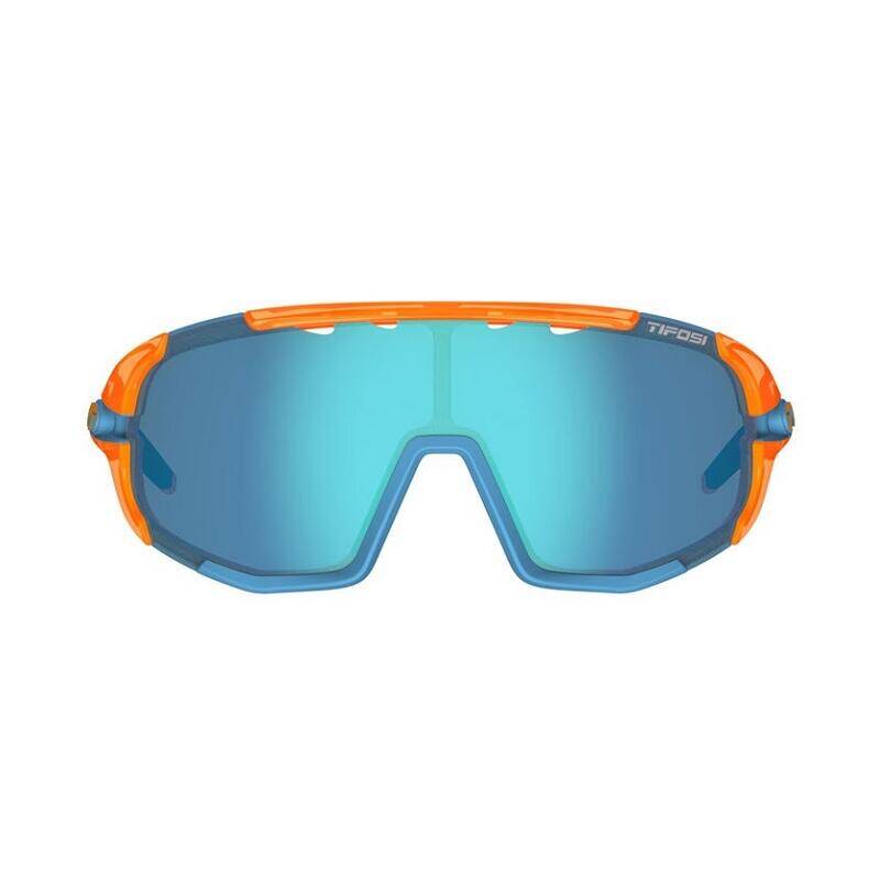 Tifosi Sledge Crystal Orange -  2