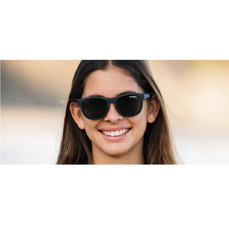 Tifosi Swank Satin Black