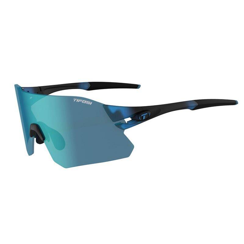 Tifosi Rail Crystal Blue -  1