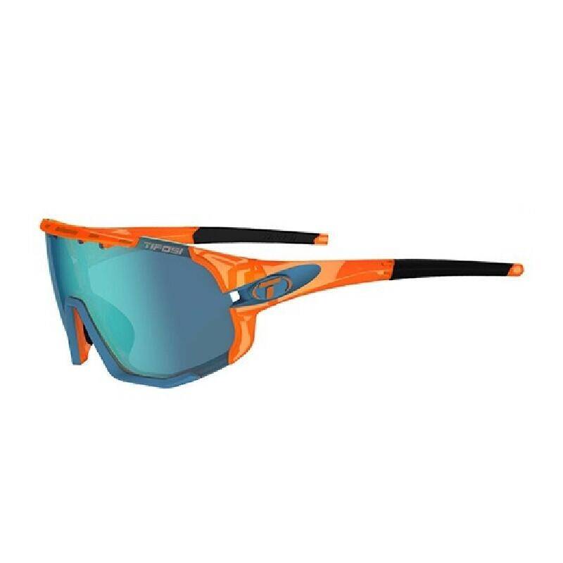 Tifosi Sledge Crystal Orange -  1
