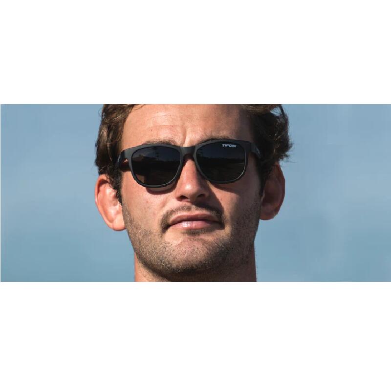 Tifosi Swank Satin Black