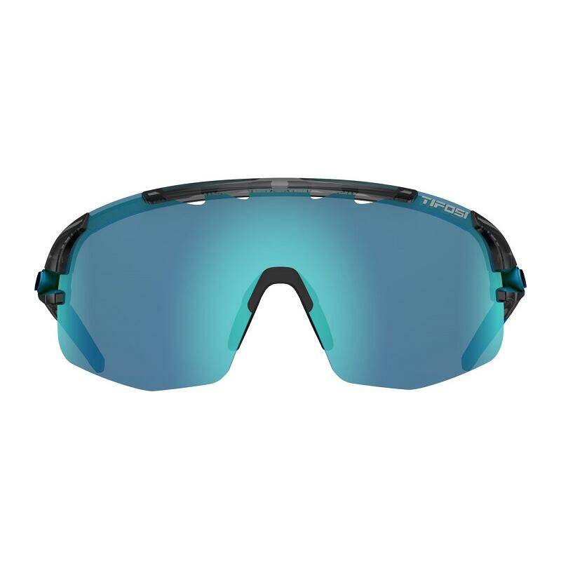 Tifosi Sledge Lite Crystal Smoke -  2