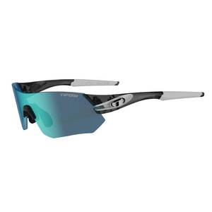 Tifosi Tsali Crystal Smoke White