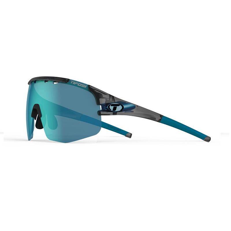 Tifosi Sledge Lite Crystal Smoke -  3