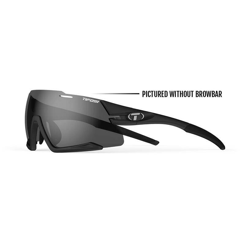Tifosi Aethon Matte Black -  3