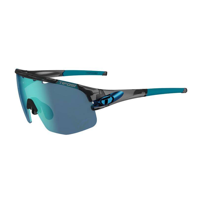 Tifosi Sledge Lite Crystal Smoke -  1