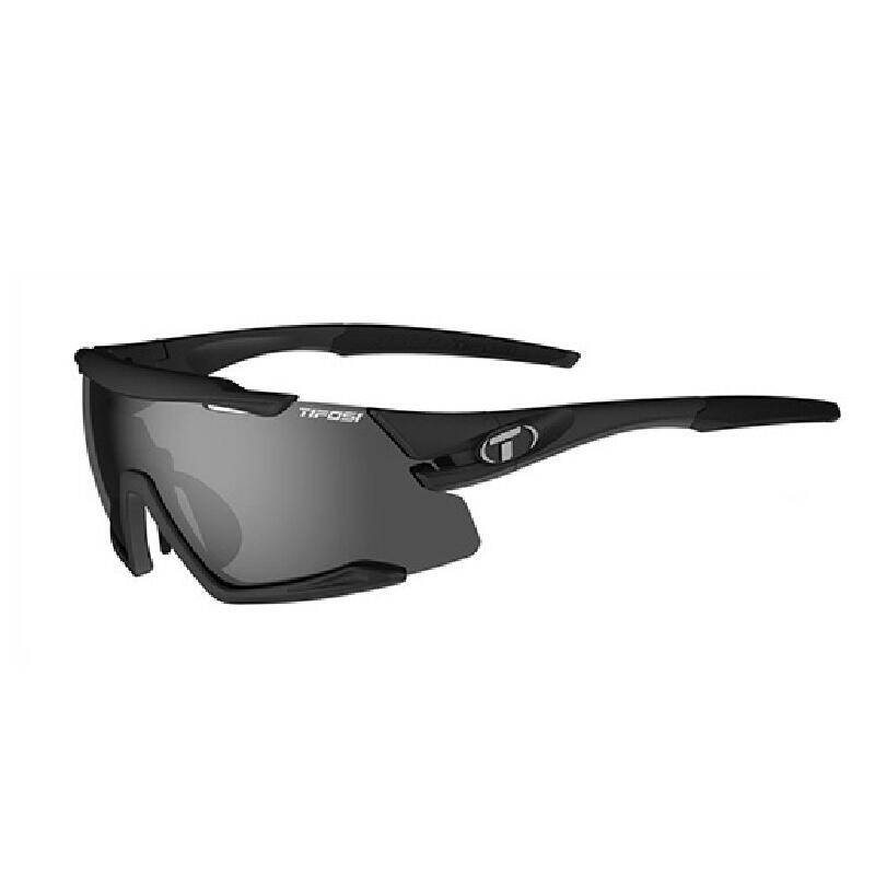 Tifosi Aethon Matte Black -  1