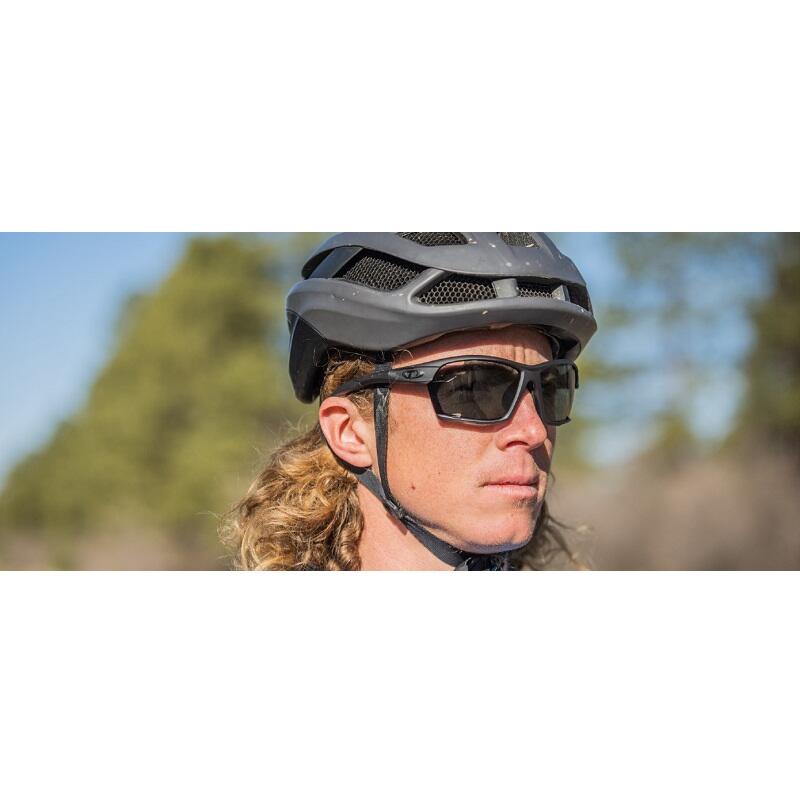 Tifosi Kilo Blackout Smoke Polarized