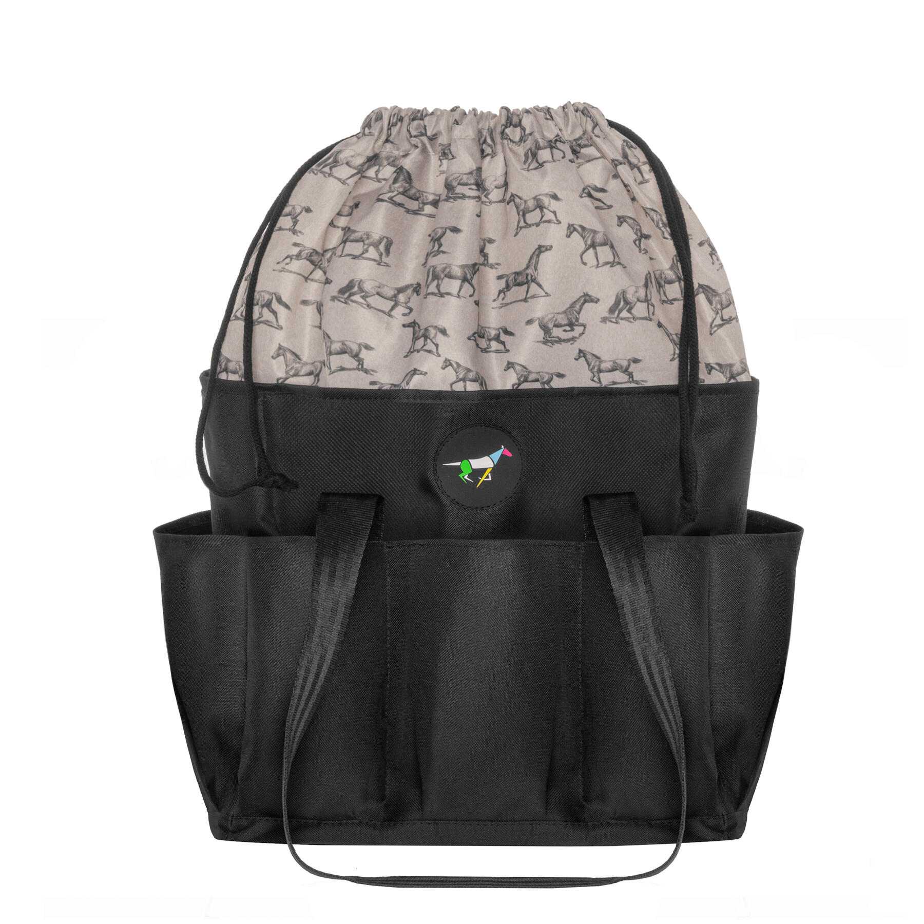 Torba na szczotki dla konia GALOP WEAR
