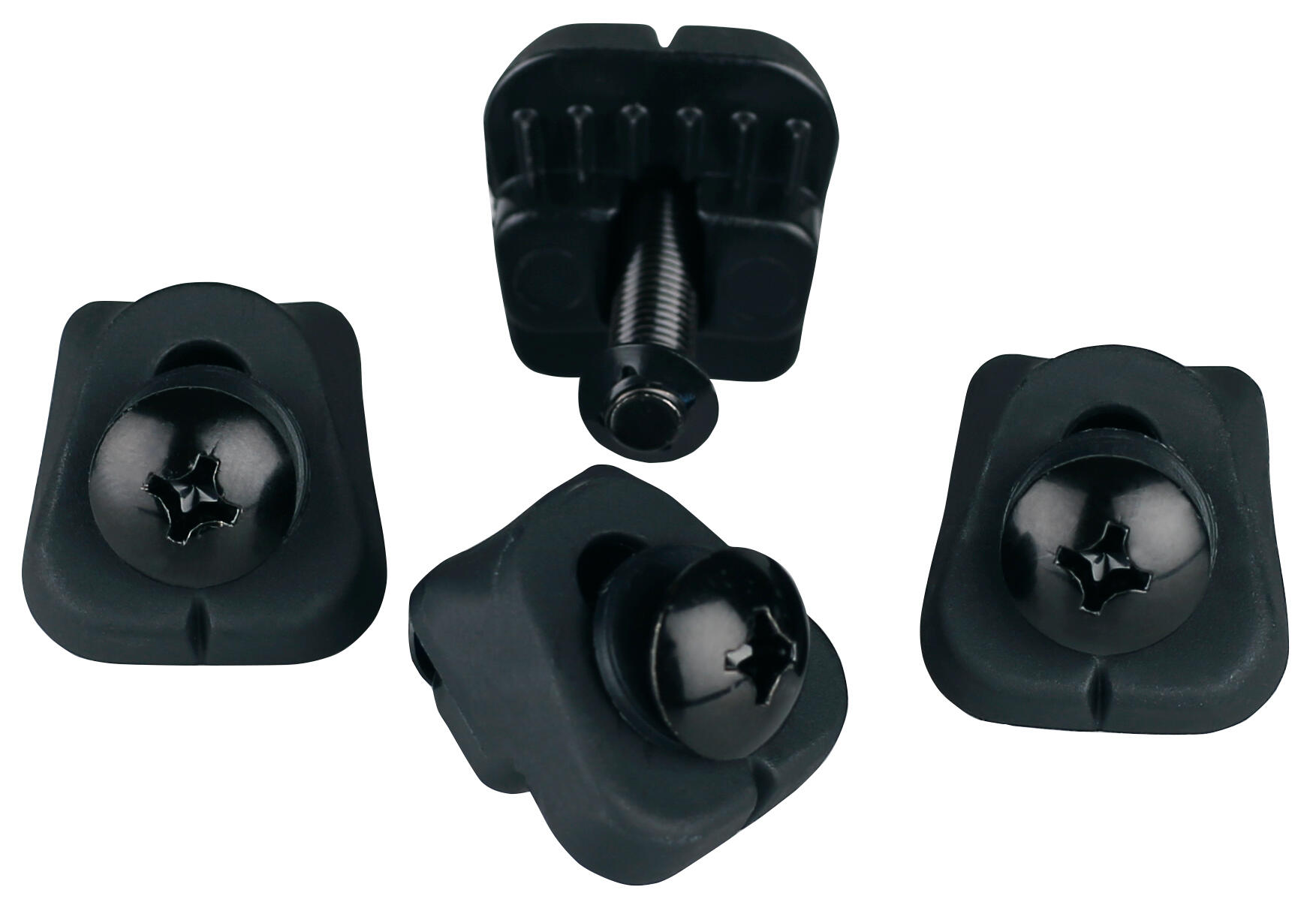 Wakeboard Set PSX 135 cm mit Core Bindung Seilbahn Flexboard Kinder 3/3