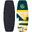 Wakeskate Truth 41' Wakeboard Erwachsene petrol