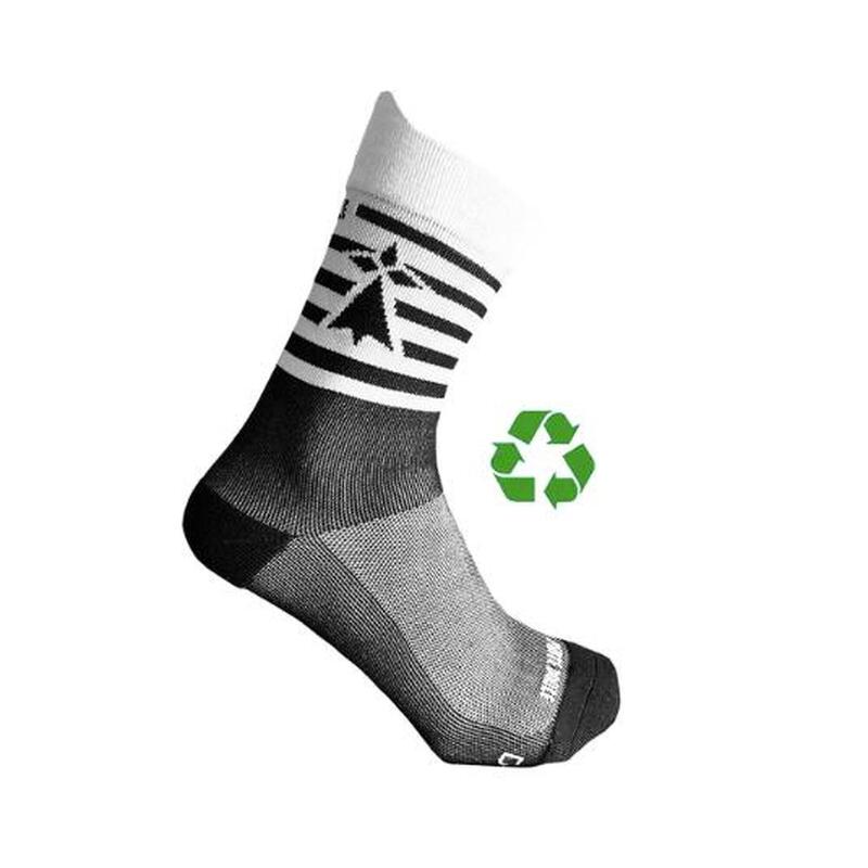 Chaussettes de cyclisme BRETAGNE