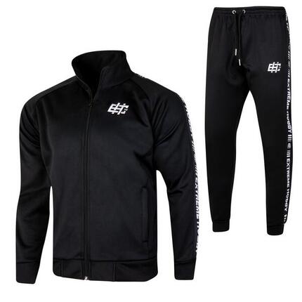 Sportanzug-Set für Herren EXTREME HOBBY STYLE
