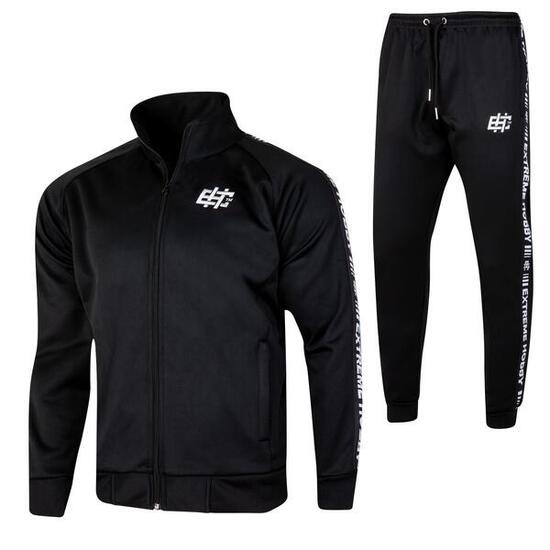 Sportanzug-Set für Herren EXTREME HOBBY STYLE