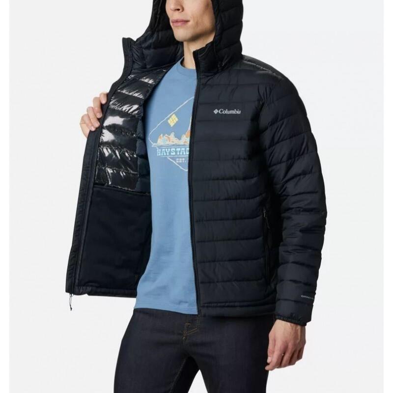 Veste À Capuche Columbia Powder Lite™ Adulte