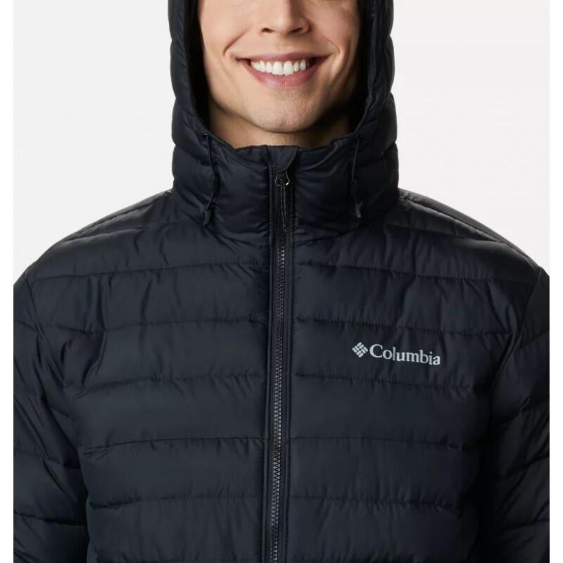 Veste À Capuche Columbia Powder Lite™ Adulte